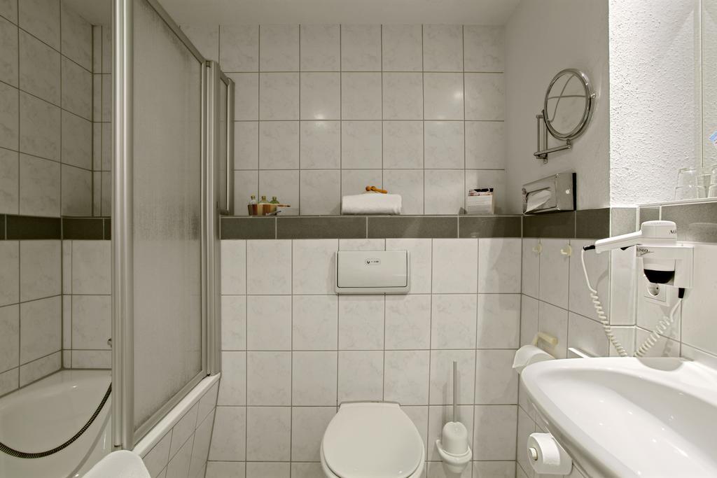 Superior Doppelzimmer