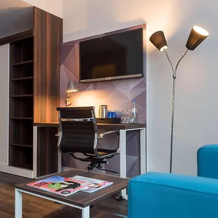 Best Western Hotel Dortmund Airport-3