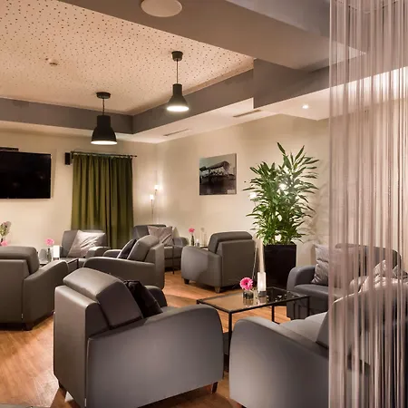 Best Western Hotel Dortmund Airport-3